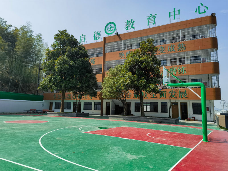 浙江校區(圖1) 浙江校區(圖1)